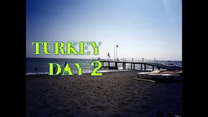 ТУРЦИЯ 2018,Белек,Первый завтрак в TUI DAY&NIGHT CONNECTED LIFE BELEK 5*.Утро день 2