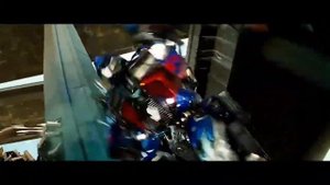 Обзор на фанатское продолжение Трансформеров Прайм | Трансформеры Прайм:Тьма Отступает