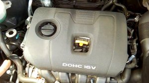Какие двигатели Kia/Hyundai самые надежные: 2.0 MPI, 1.6 GDI, 1.6/2.0 T-GDI или 1.6/1.7/2.0 CRDi?