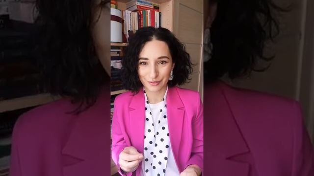 Моё - не моё или как отразить в одежде свои ценности и характер. Коуч-стилист Виктория Куприянова