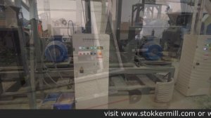 Завод по переработке печатных плат