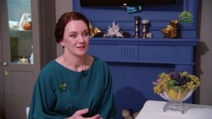 Вторая половина. Матушка Юлия Васик