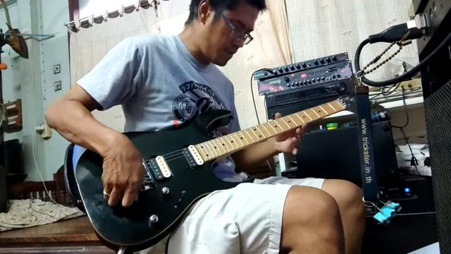 Ibanez irg720 / rg5-150 смотреть онлайн