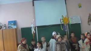 посеваем на старый новый год