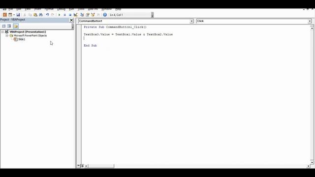 How to use PowerPoint Macros VBA смотреть онлайн
