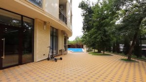 Отель Велес. Общее описание.