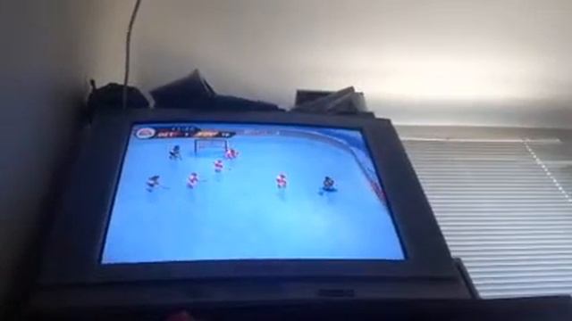 NHL wii смотреть онлайн