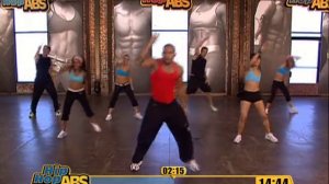 Fat Burning Cardio