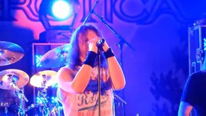 Sonata Arctica - The Misery