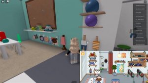 ТОКА БОКА В РОБЛОКС / БОБ СИТИ В РОБЛОКС / МИЛАШКА МАЛЫШКА / TOCA LIFE WORLD