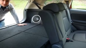 Subaru Forester vs Mitsubishi Outlander vs Suzuki Grand Vitara full test - Auto&Fuoristrada