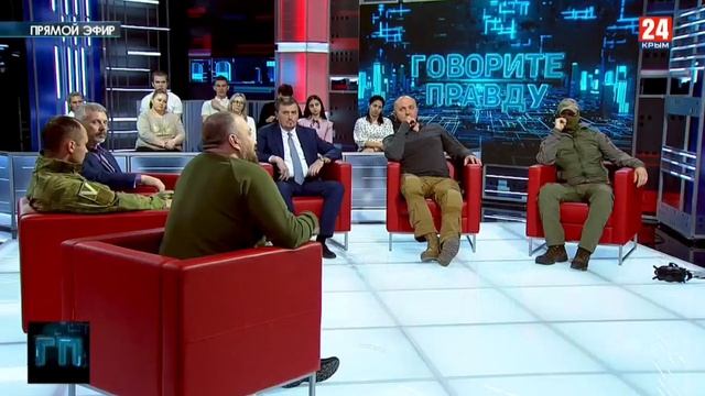 Гуманитарщиков, которые помогают фронту, необходимо защищать