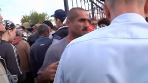 В Астрахани полиция проверила рынок _Маяк