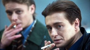 Бригада Brigada soundtrack