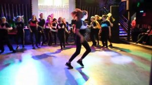 02.06.19 "Печать танца 3/15": SILVA - "Опа Анапа "