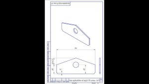 Опора подвижная под трубу в ППУ изоляции Dн219