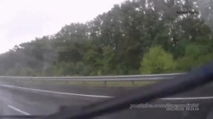 Подборка Аквапланирование #3