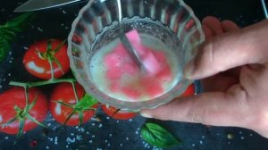 ВЕЧНАЯ НАСАДКА!! ДЛЯ РЫБАЛКИ ВЕСНОЙ. НАСАДКА на КАРАСЯ ЛЕЩА.