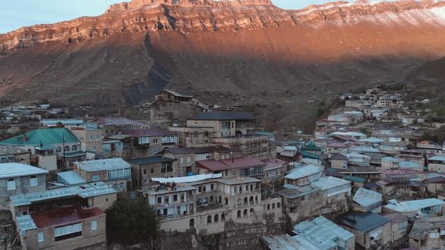 Caucasian Mountain Adventure 2021 - Cinematic 4k Drone смотреть онлайн