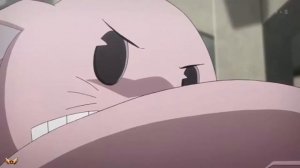 [AMV] Ты избрал самый темный путь ну а я за тобою шла || Аниме клип