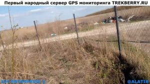 Состояние участка весной 2023