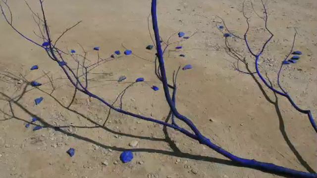 Blue Sea Lavender смотреть онлайн