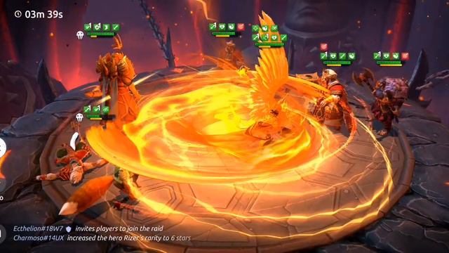 лаги во время боя смотреть онлайн