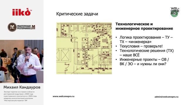 Как правильно запустить ресторан?