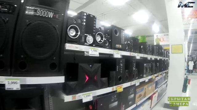 Big C/Дешевая Паттайя/Шопинг/Цены/Обзор/Тайланд/Прогулка/ смотреть онлайн