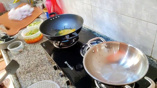Fish bowl clean korar tips ? bengali vlogger