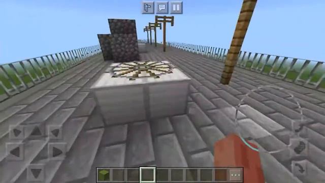 Русский город в Майнкрафте #1 смотреть онлайн