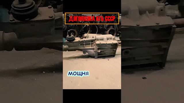Русский Pro Street!