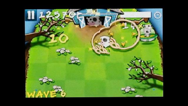 Cows Vs Aliens Hacked (Android) смотреть онлайн