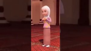 Куптан намазынын окулушу...