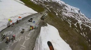 ЭПИК ✪ Безумный лыжник:  Кандид Товекс ✪ Tribute to Candide Thovex