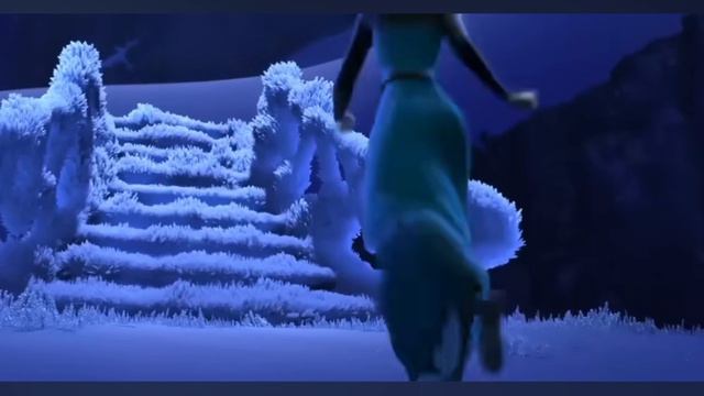 Холодное сердце песня Отпусти и забудь! #музыка #мультфильм смотреть онлайн