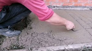 Интересный способ заливки битона и его декор, своими руками!!!