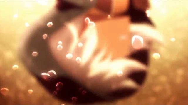 Tribute God Eater Resurrection PC Opening [Over the clouds] フル　詳細に歌詞付き смотреть онлайн