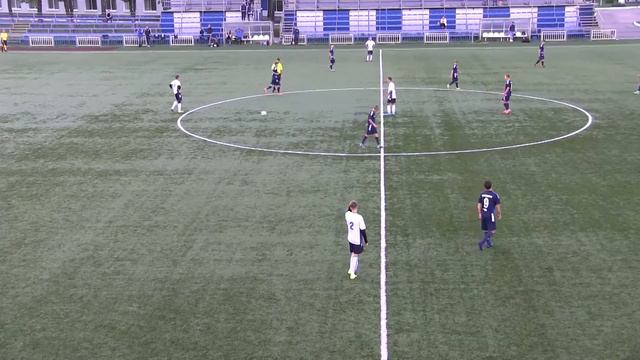 Матч команды 2000 г.р. 06 сентября 2016 год. смотреть онлайн