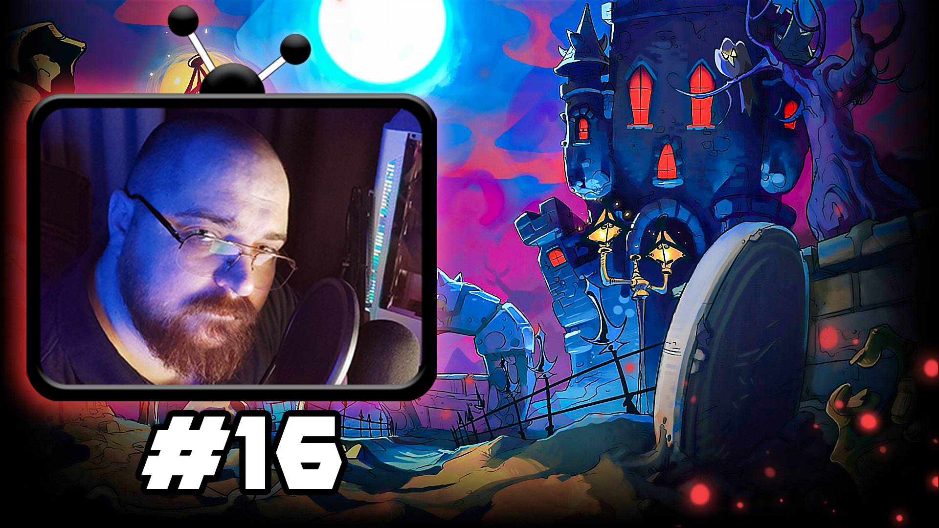 Kingdom Rush(Ветеран) - #16 ►🤣Ротвик🤣 #Perendukin #kingdomrush