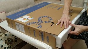 Сенсорный монитор IIyama T2735MSC