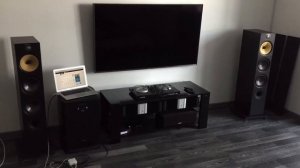 Rotel rb 1070 B&W 683 s2