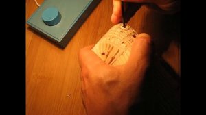 Бот "Святой Гавриил". Окна и топ-тимберсы.