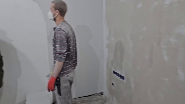 Заехали на новый объект/приехали друзья/отмечаем Старый Новый год/жизнь за городом. смотреть онлайн