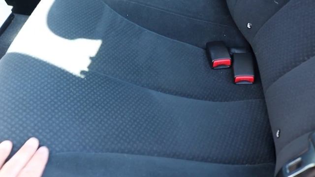 Nissan Tiida /// обзор смотреть онлайн