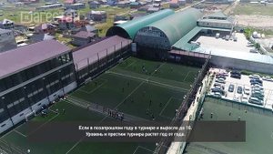 «Цlalхьбышин миллет». Турнир-2023, мероприятия посвященные участникам ВОВ