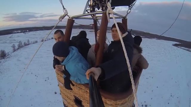 воздушный шар