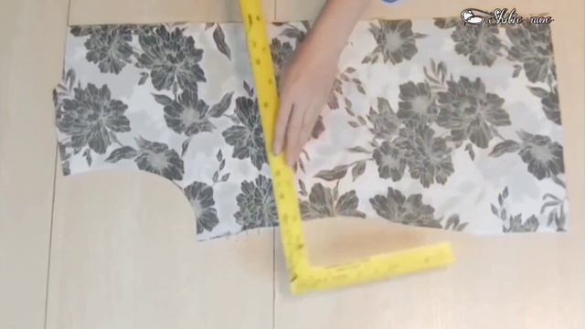 Как сшить летний жакет без заморочек? Как сшить костюм из штапеля? Часть 4. смотреть онлайн