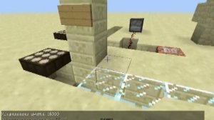 Механизмы в minecraft - #3 - Солнечные батареи в minecraft