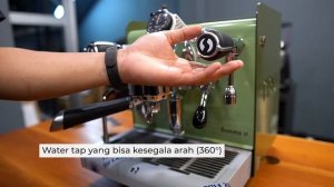 Unboxing Fiamma Nau Classica